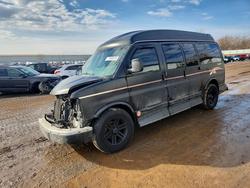 New arrivals for sale at auction: 2003 Chevrolet Express G1500
