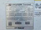2023 Hyun DAI Translead VI2530152-AJS DRY Van Trailer