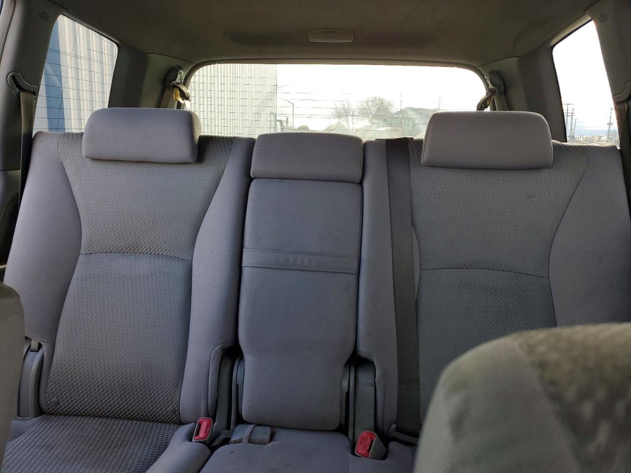 2005 Toyota Highlander Limited