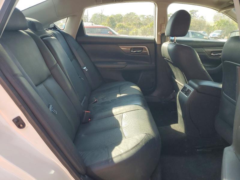 2014 Nissan Altima 2.5 sl