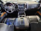 2017 Chevrolet Silverado K1500 High Country