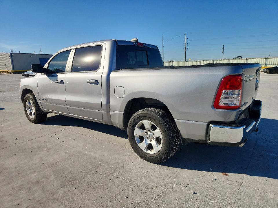 2021 Dodge RAM 1500 BIG Horn