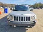 2011 Jeep Patriot Sport