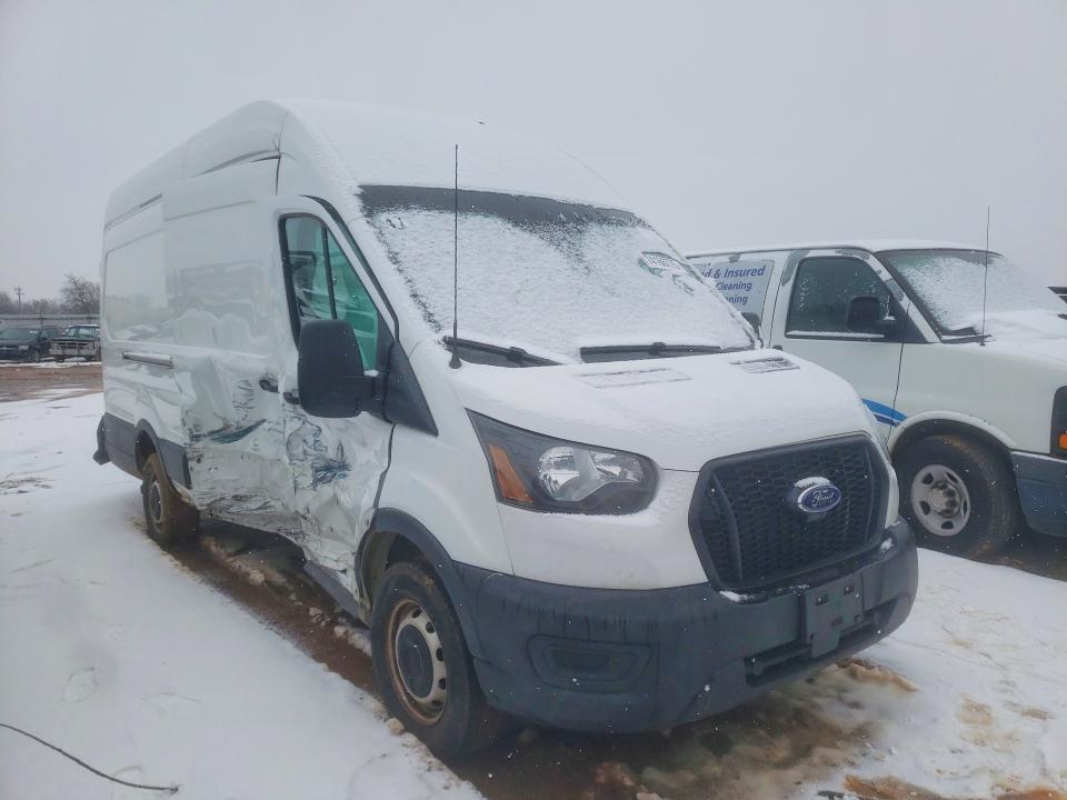 2023 Ford Transit T-250 ext Cargo 3.5l High Roof