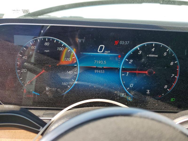 2021 Mercedes-Benz Gle 350 4matic