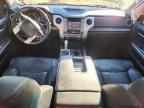 2017 Toyota Tundra Platinum