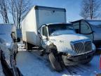 2019 International MV607 BOX Truck