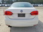 2011 Volkswagen Jetta Base