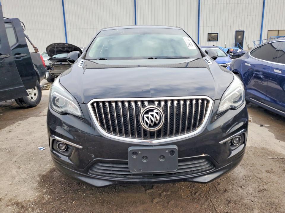 2017 Buick Envision Preferred