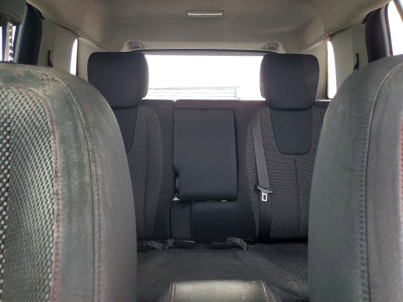 2011 GMC Terrain sle