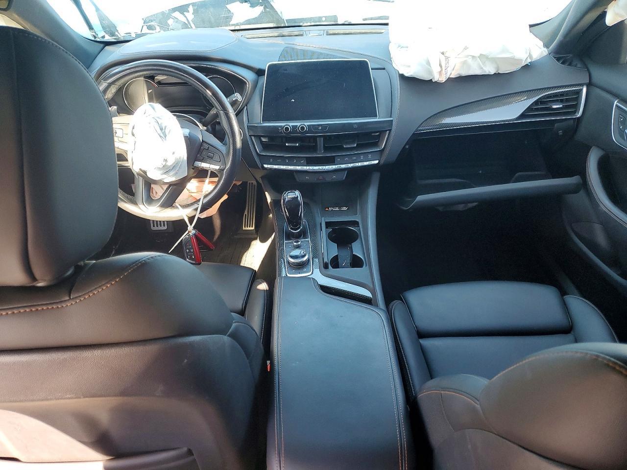 2021 Cadillac CT5 Sport