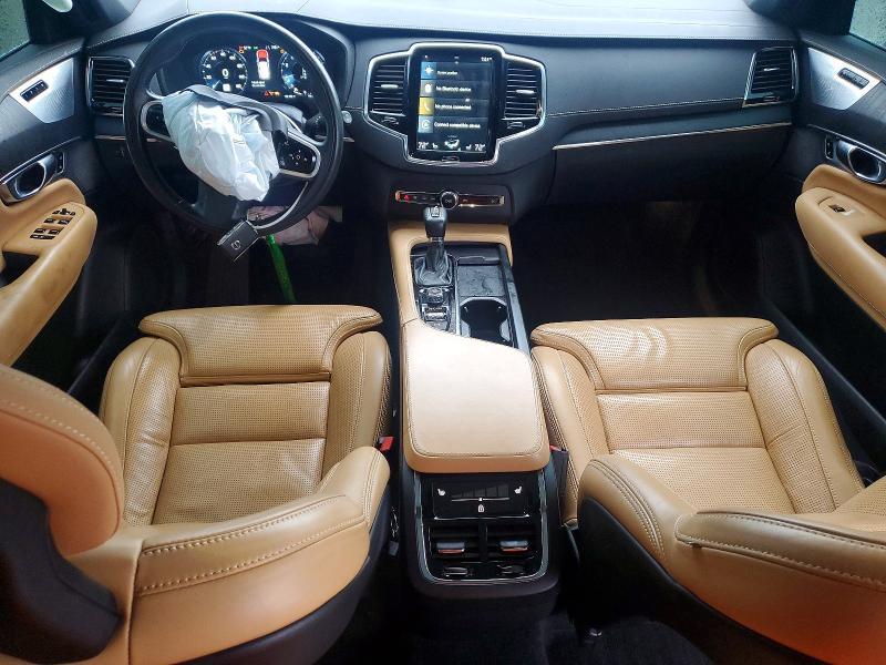 2021 Volvo Xc90 T6 Inscription