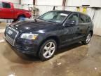2012 Audi Q5 Premium Plus