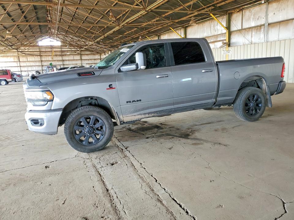 2021 Dodge Ram 2500 big Horn