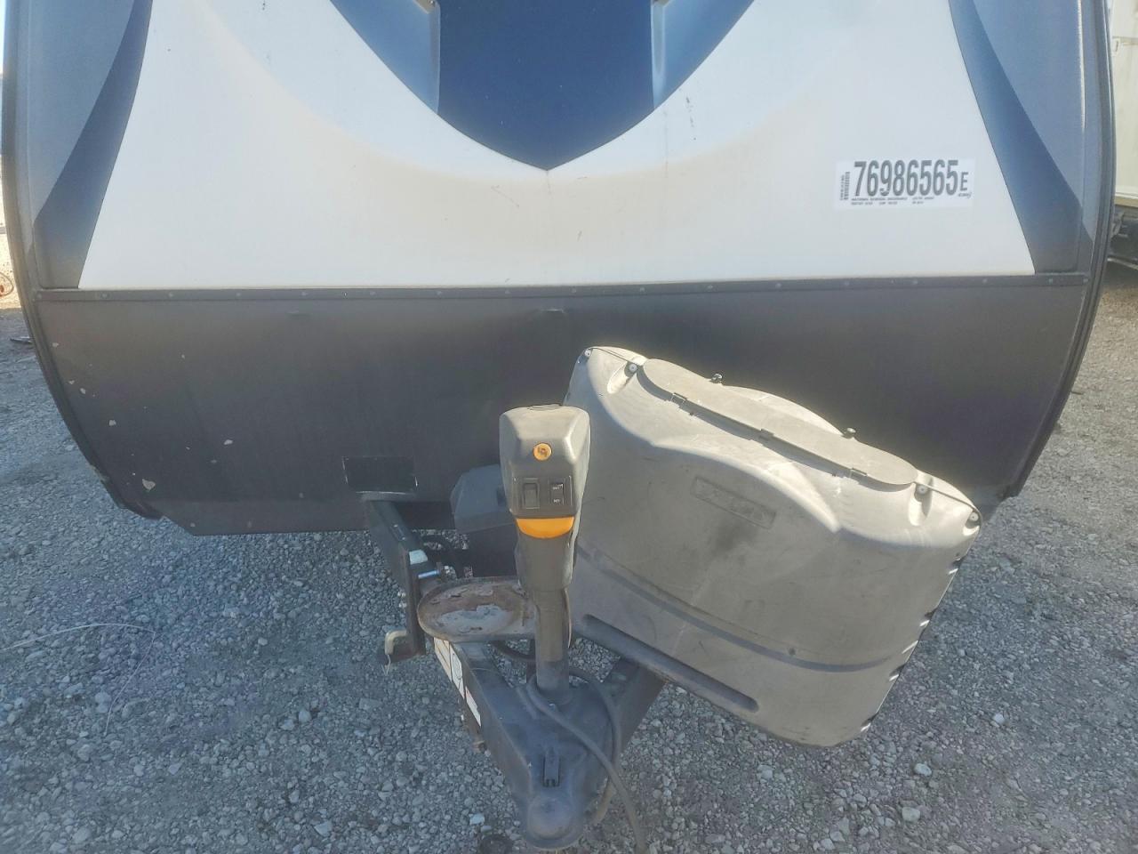 2018 Grand Design Imagine Camper