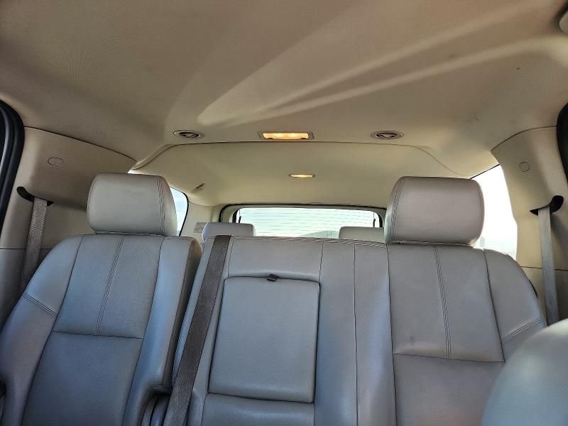 2013 GMC Yukon xl K1500 slt