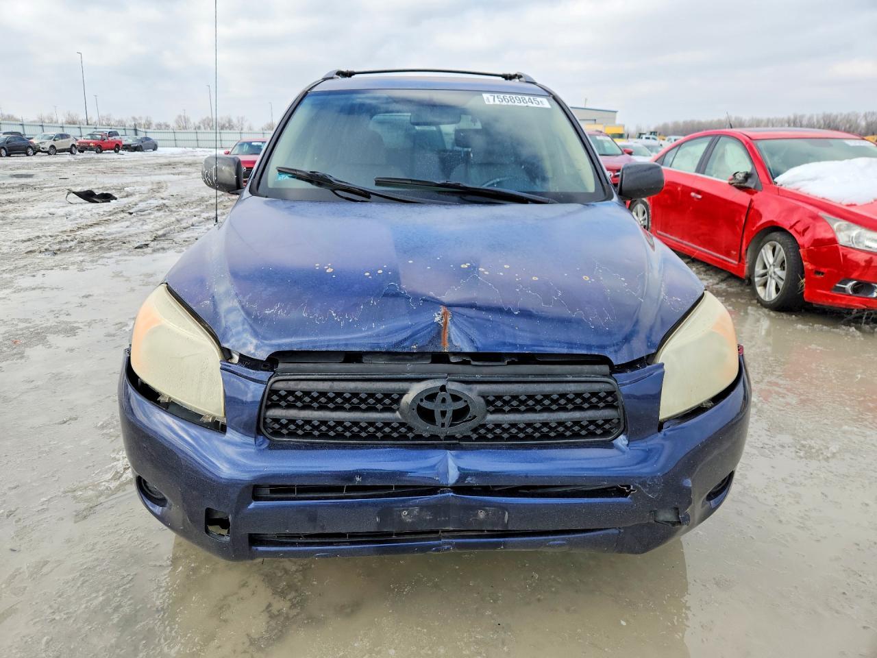 2007 Toyota Rav4