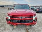 2025 Chevrolet Silverado K1500 RST