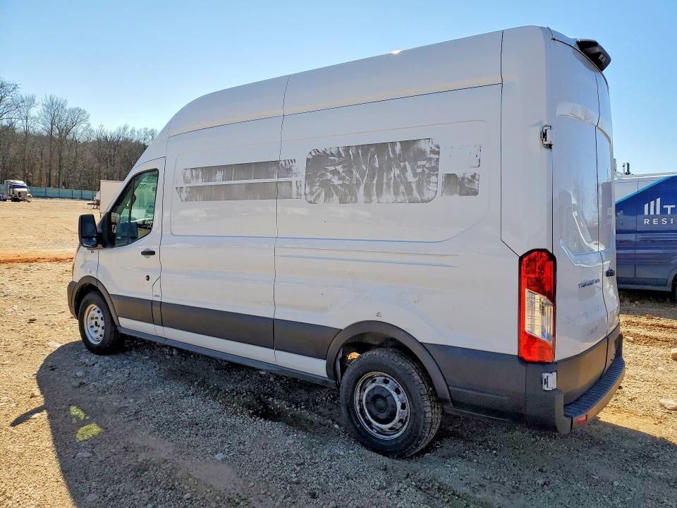 2021 Ford Transit 250 Delivery van