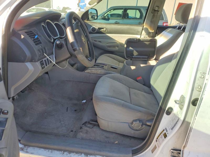 2008 Toyota Tacoma