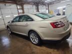 2017 Ford Taurus Limited