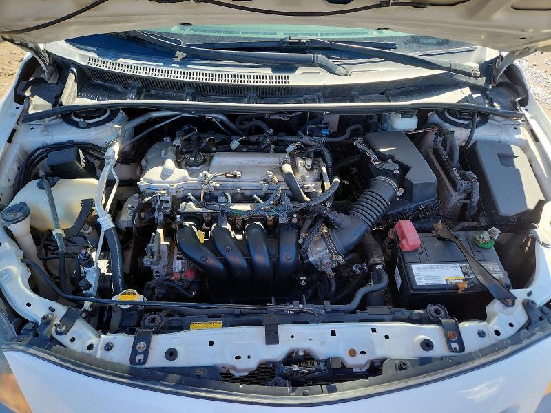 2009 Toyota Corolla s