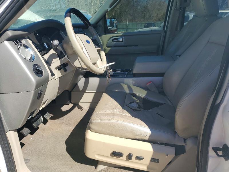 2014 Ford Expedition el Limited