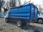 2007 Isuzu NPR Refuse Truck