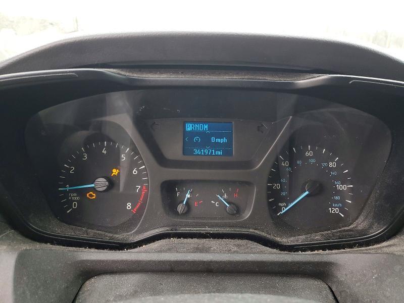 2017 Ford Transit T-150