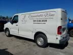2016 Nissan NV 1500 Delivery Van