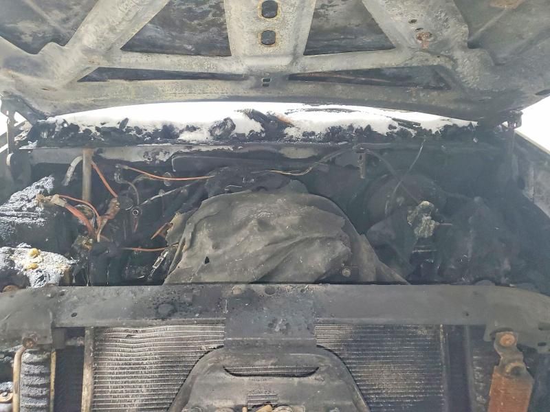 2007 Chevrolet Avalanche K1500