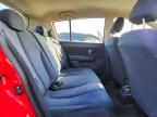 2009 Nissan Versa s