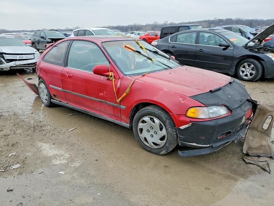 1994 Honda Civic ex