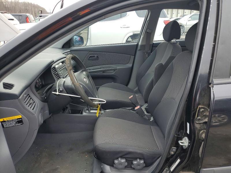 2008 KIA Rio Base