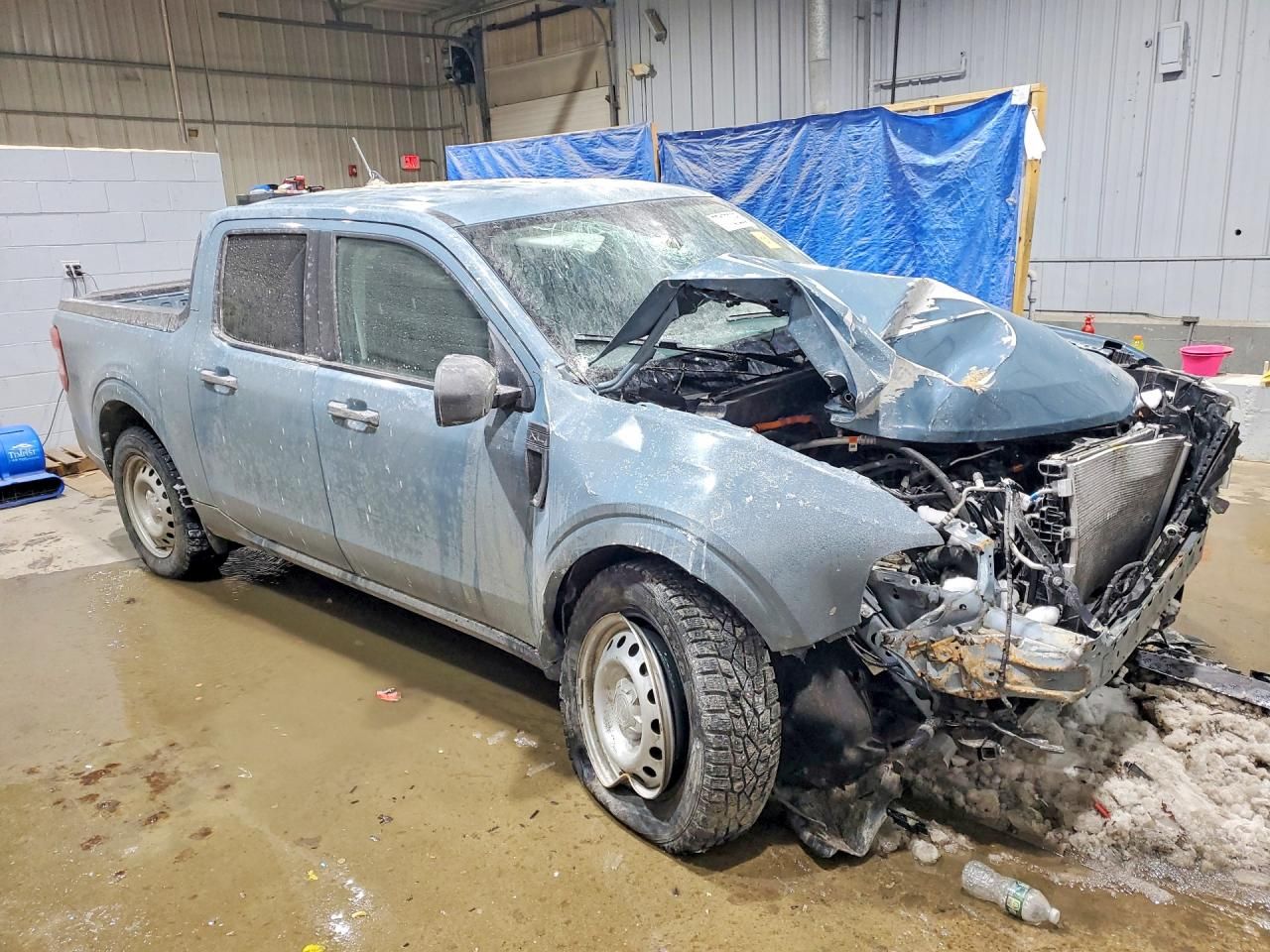 2023 Ford Maverick xl