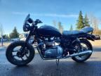 2014 Triumph Bonneville T100