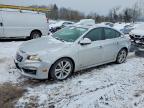2015 Chevrolet Cruze ltz