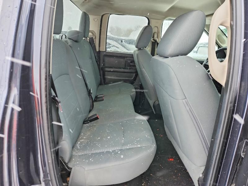 2014 Dodge Ram 1500 st