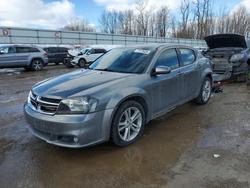 2012 Dodge Avenger sxt for sale in Davison, MI