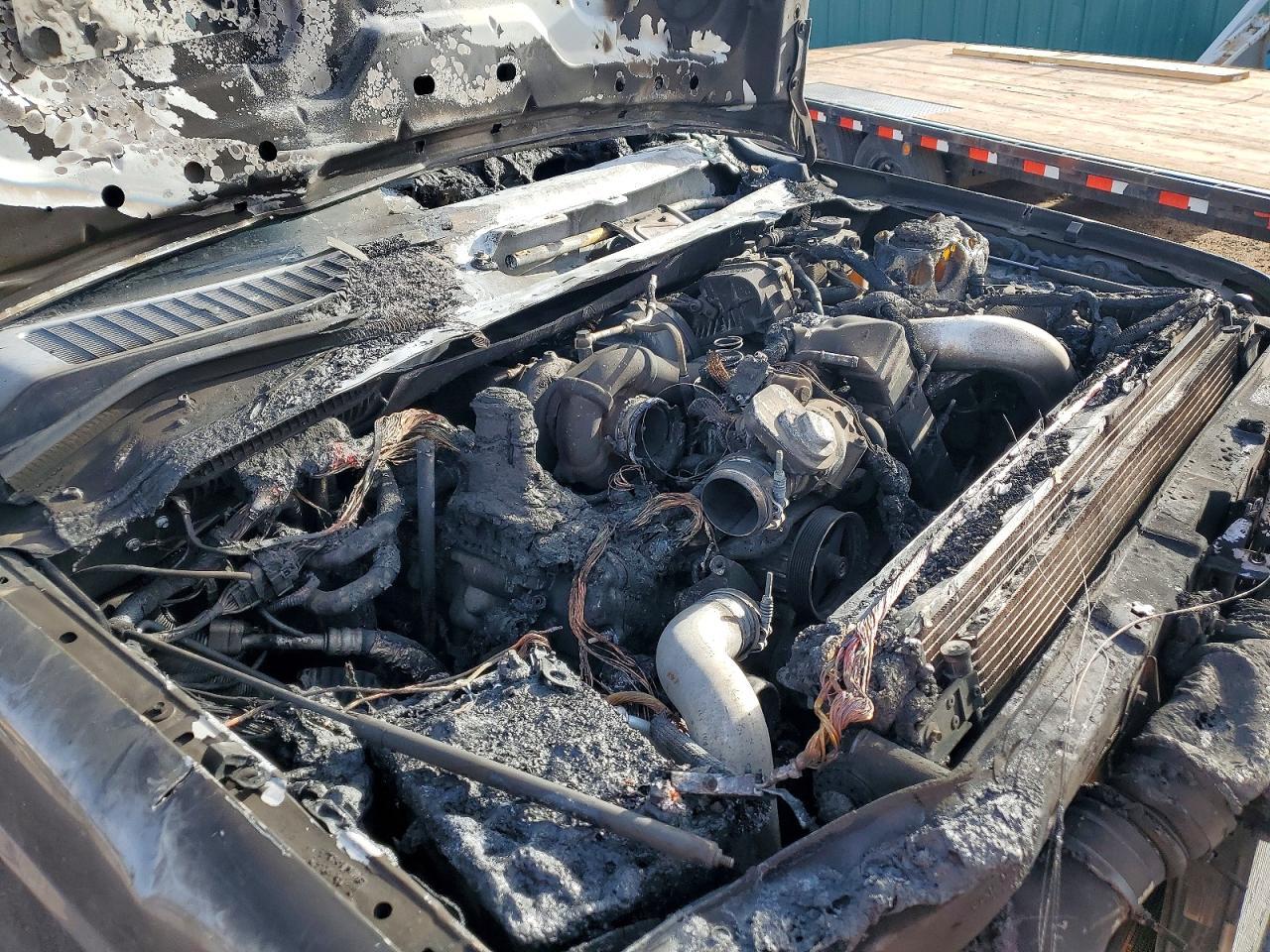 2008 Ford F350 Super Duty