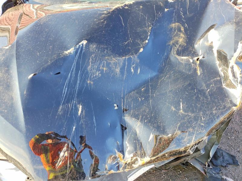 2024 Honda Cr-v Sport