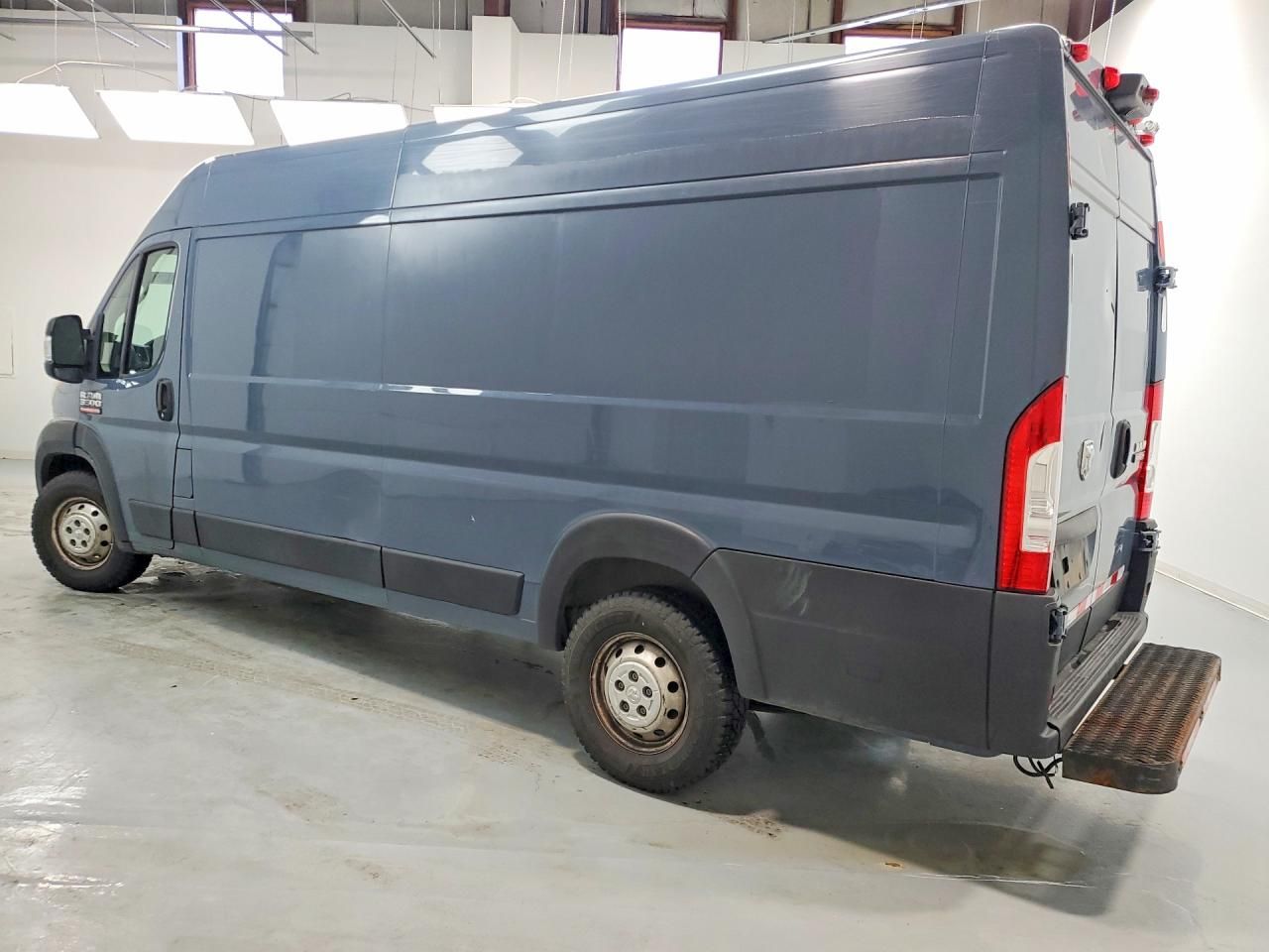 2020 Dodge RAM Promaster 3500 Delivery Van