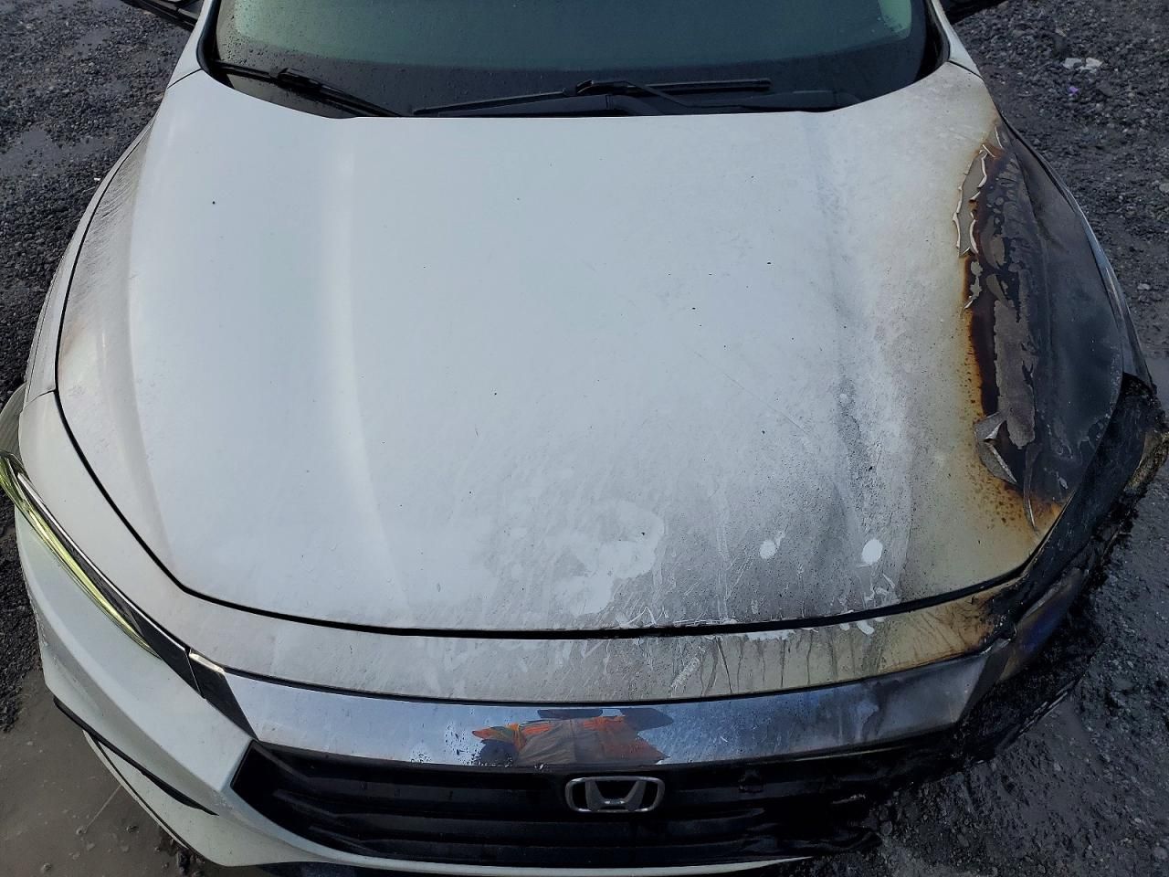 2019 Honda Insight ex