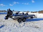 2015 Nitro BY Tracker Z8 W250L PRO XS High PERF. PKG. Wtrlr