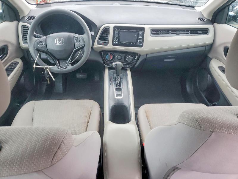 2016 Honda Hr-v lx