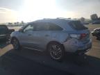2017 Acura Mdx Advance