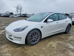 2021 Tesla Model 3 for sale in San Martin, CA