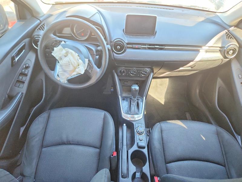 2016 Scion IA