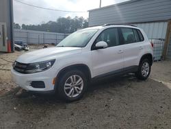 2015 Volkswagen Tiguan s for sale in Ellenwood, GA