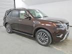 2021 Nissan Armada sl